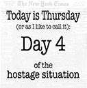 Thursday